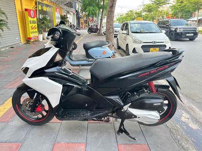 Honda Air Blade 2018 - ảnh 1