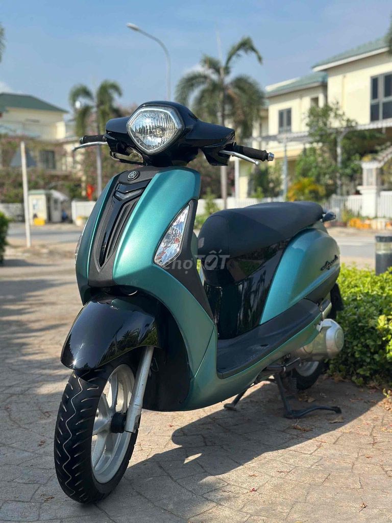 Yamaha Grande 2016 - ảnh 1
