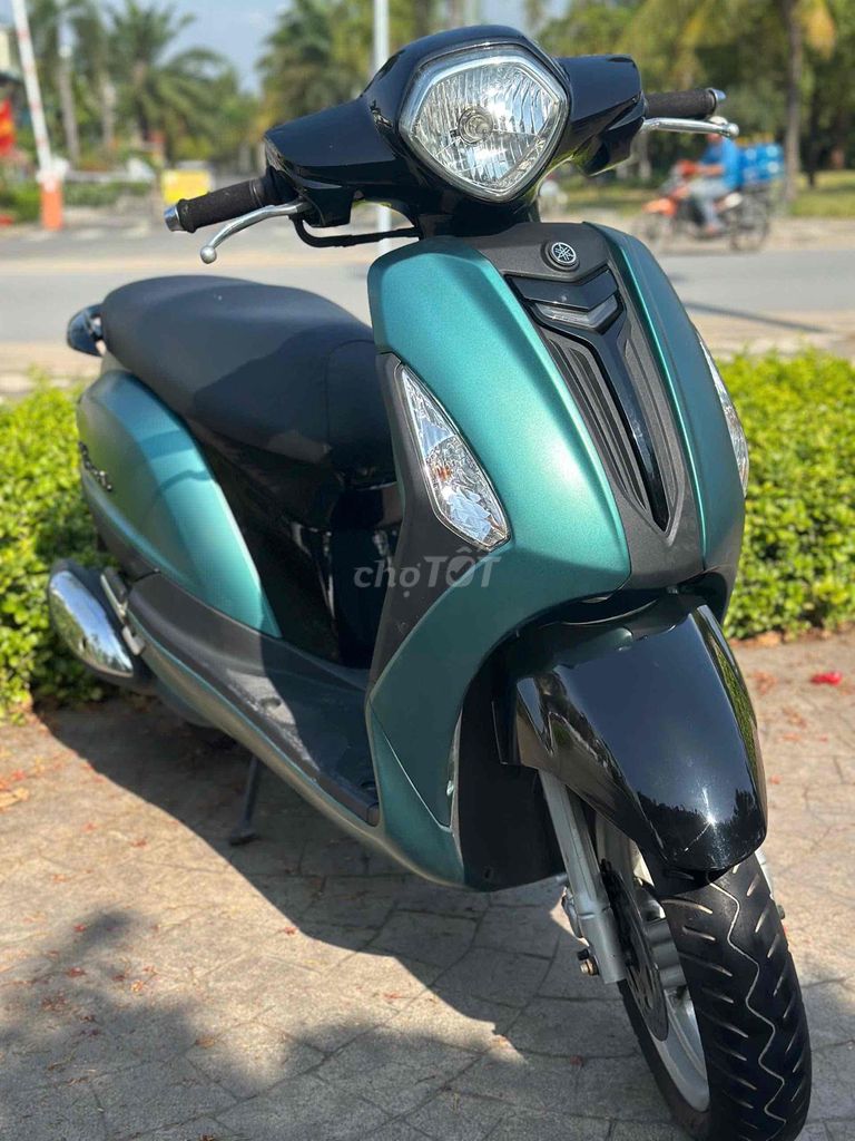 Yamaha Grande 2016 - ảnh 2