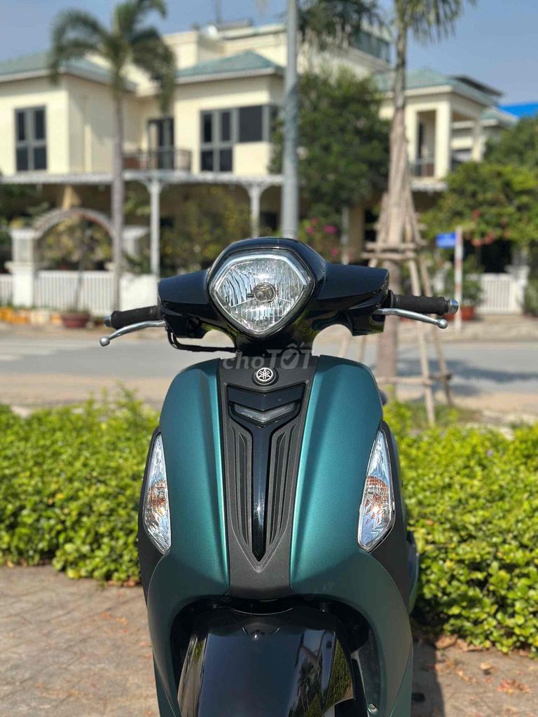 Yamaha Grande 2016 - ảnh 3