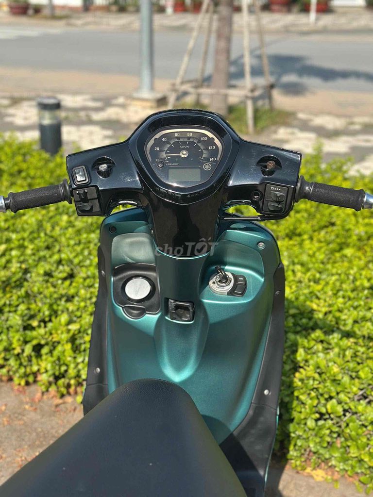 Yamaha Grande 2016 - ảnh 4