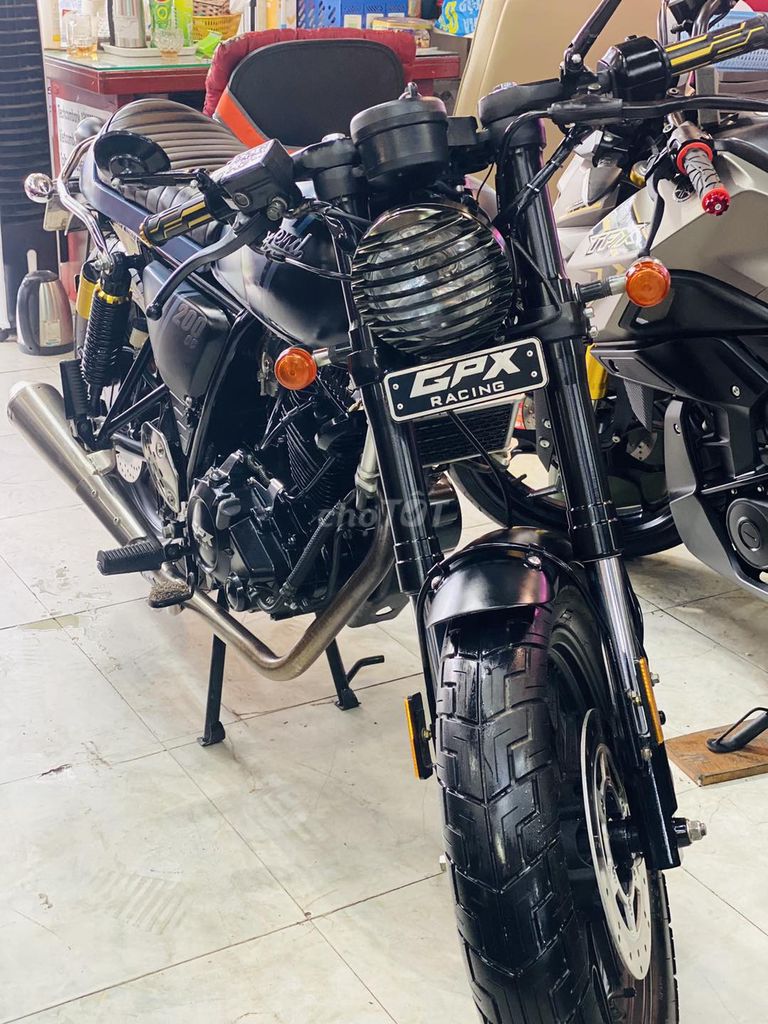 GPX LEGEND 2022 - ảnh 1