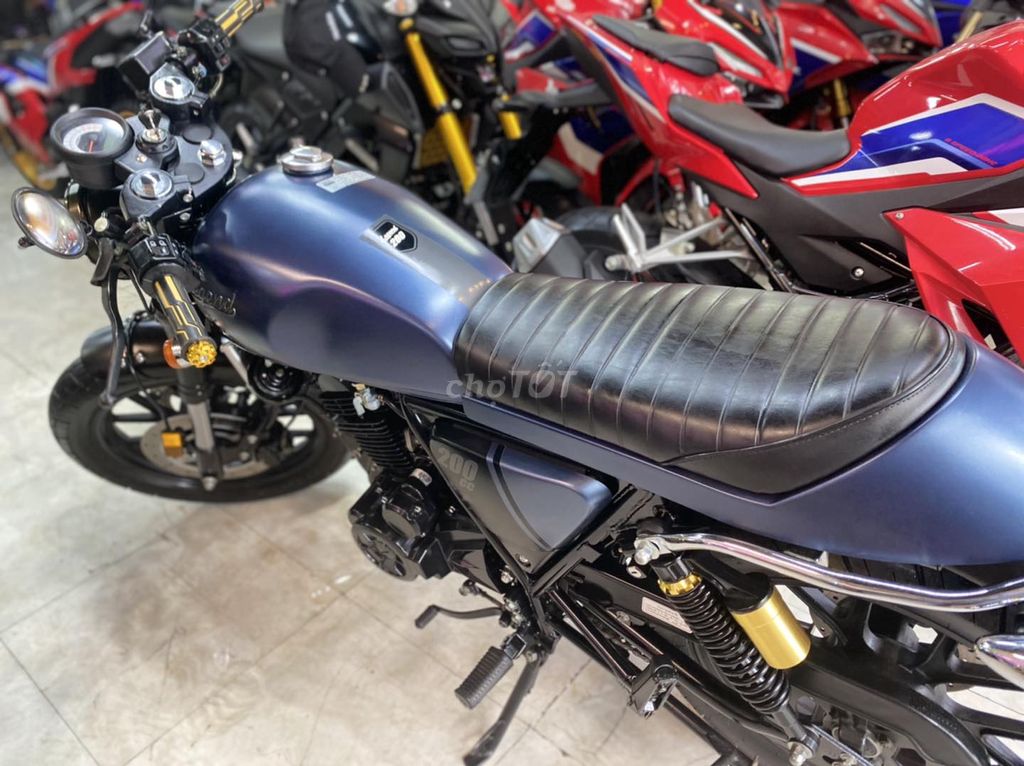 GPX LEGEND 2022 - ảnh 2