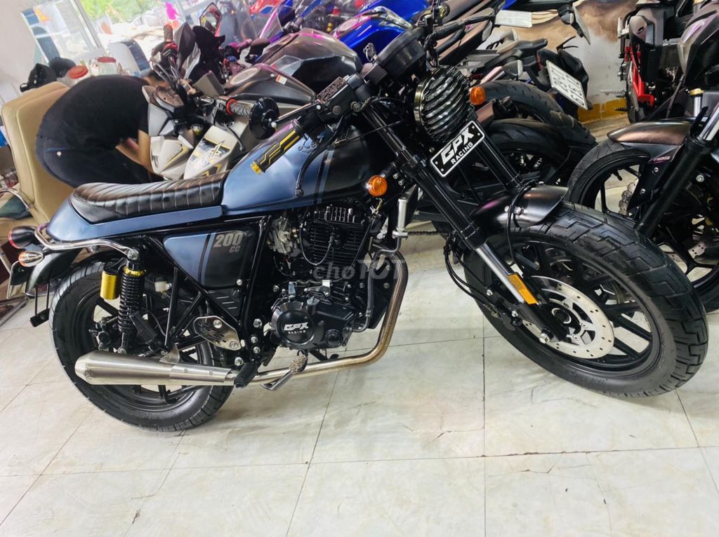 GPX LEGEND 2022 - ảnh 3