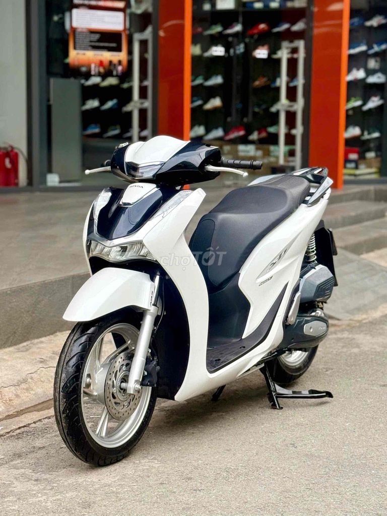 Honda 2024 - ảnh 1