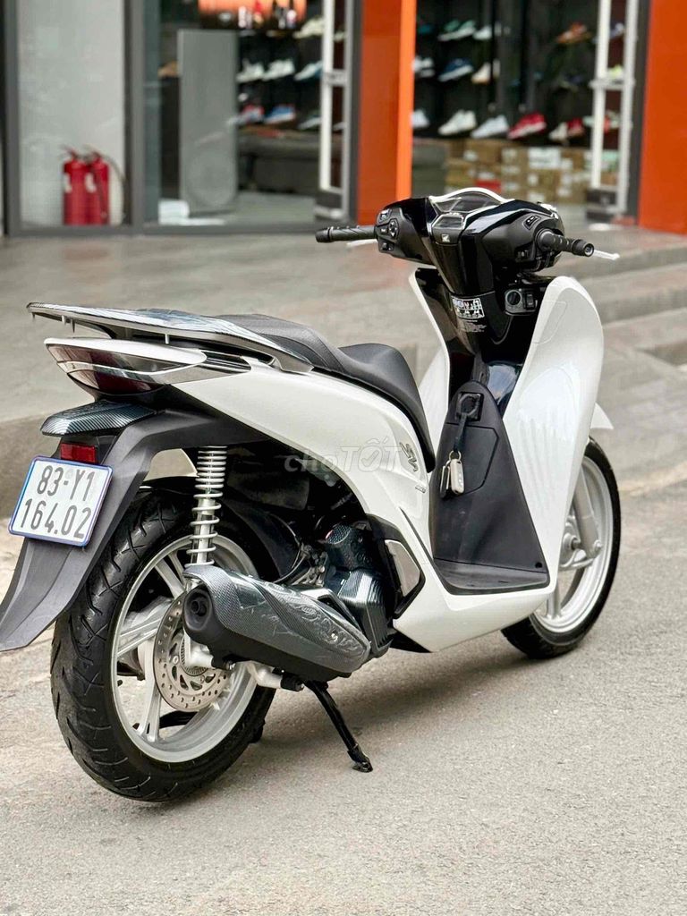 Honda 2024 - ảnh 5