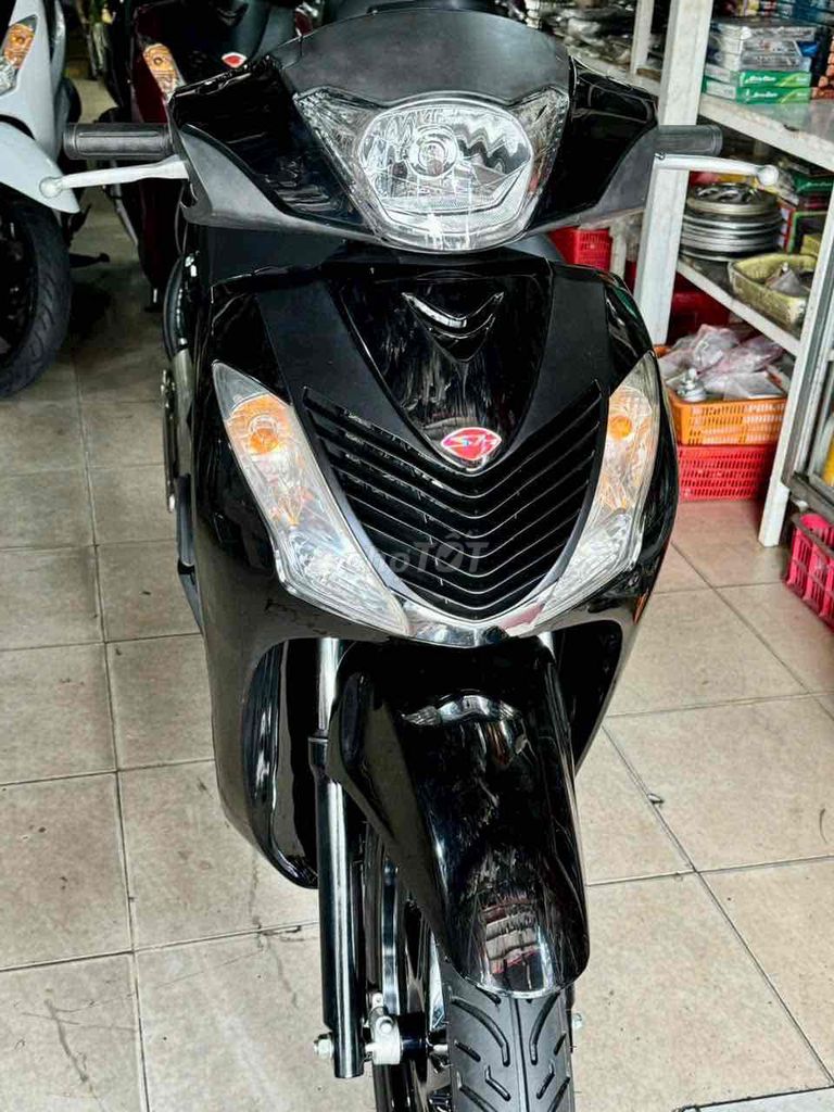 Honda SH 2007 - ảnh 1