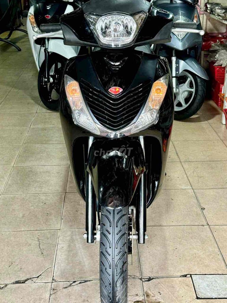 Honda SH 2007 - ảnh 4