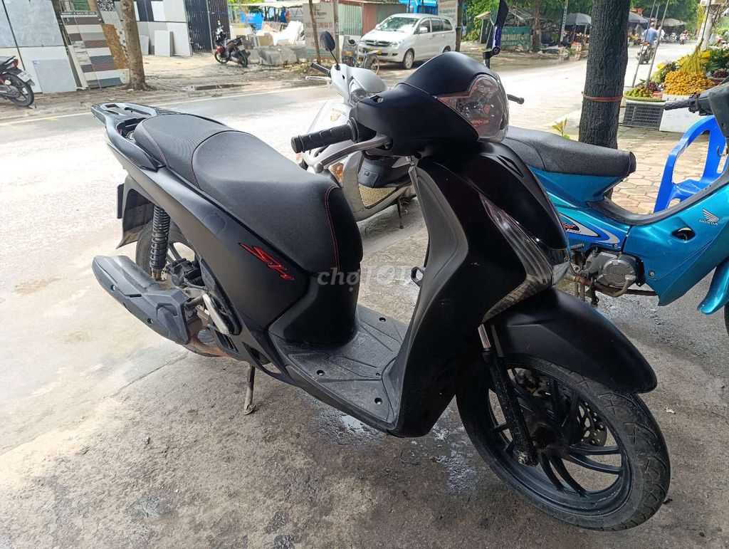 Honda SH 2014 - ảnh 2