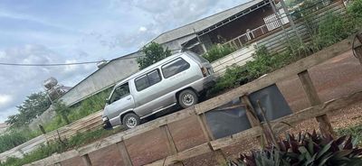 Toyota 1986 - ảnh 1