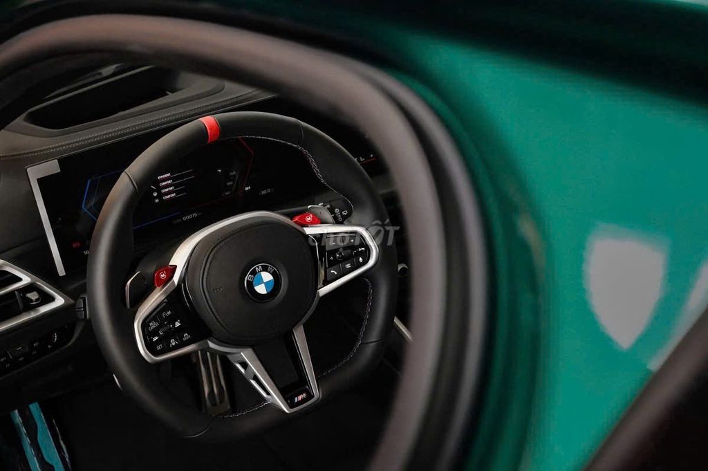 BMW 2026 - ảnh 4
