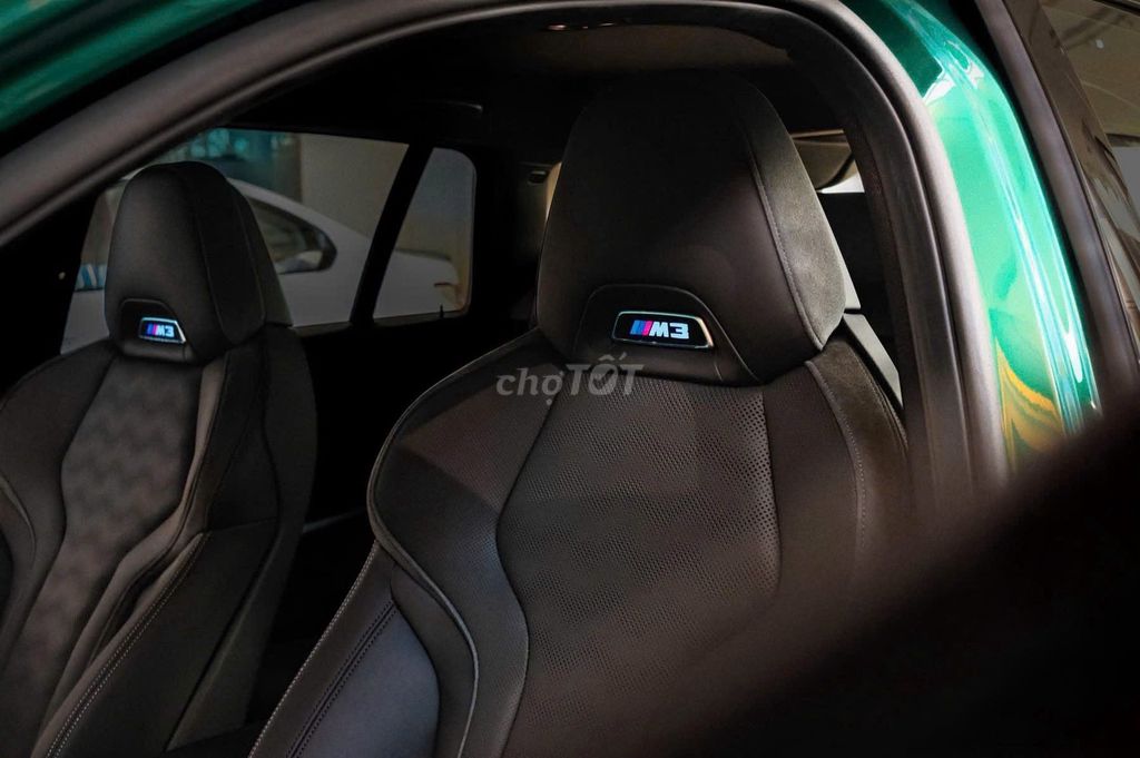 BMW 2026 - ảnh 5