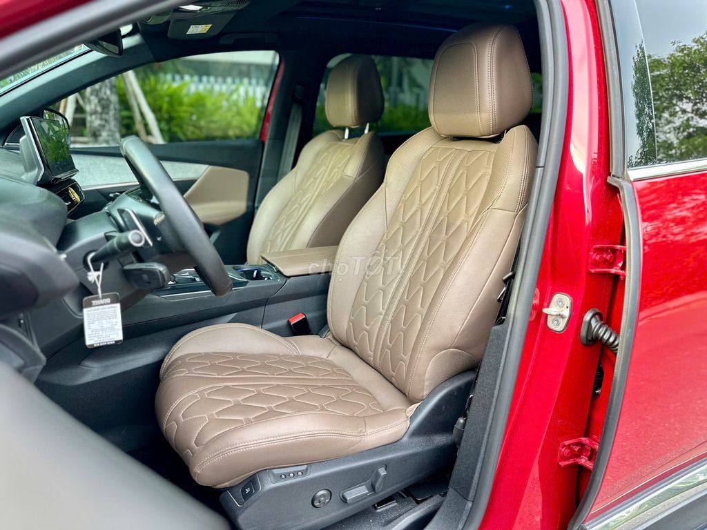 Peugeot 5008 2022 - ảnh 4