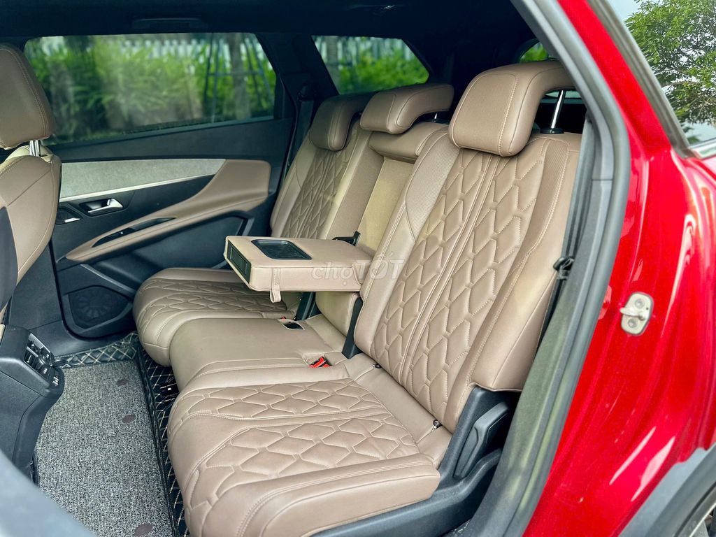 Peugeot 5008 2022 - ảnh 5