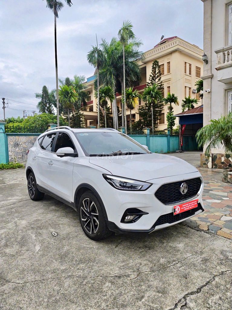 MG 2024 - ảnh 1