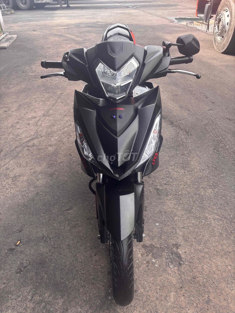 Honda Winner 2018 - ảnh 1