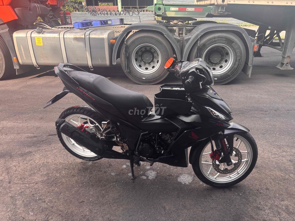 Honda Winner 2018 - ảnh 2