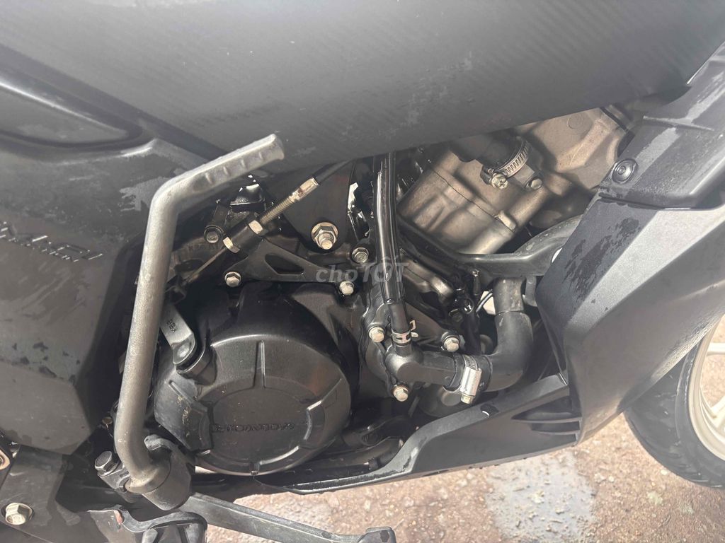 Honda Winner 2018 - ảnh 3