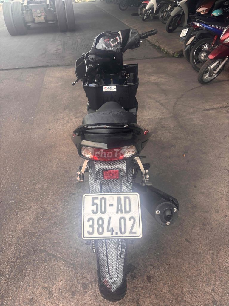 Honda Winner 2018 - ảnh 4