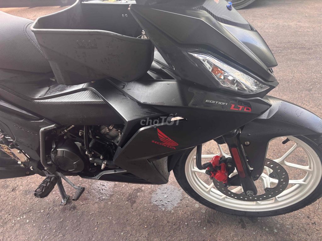 Honda Winner 2018 - ảnh 5