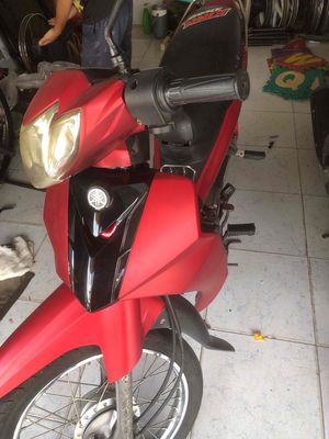 Yamaha Sirius 2010 - ảnh 1