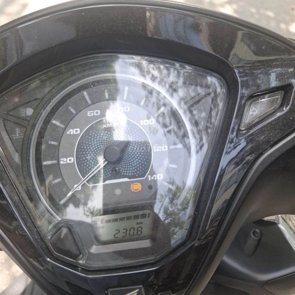 Honda Lead 2024 - ảnh 1
