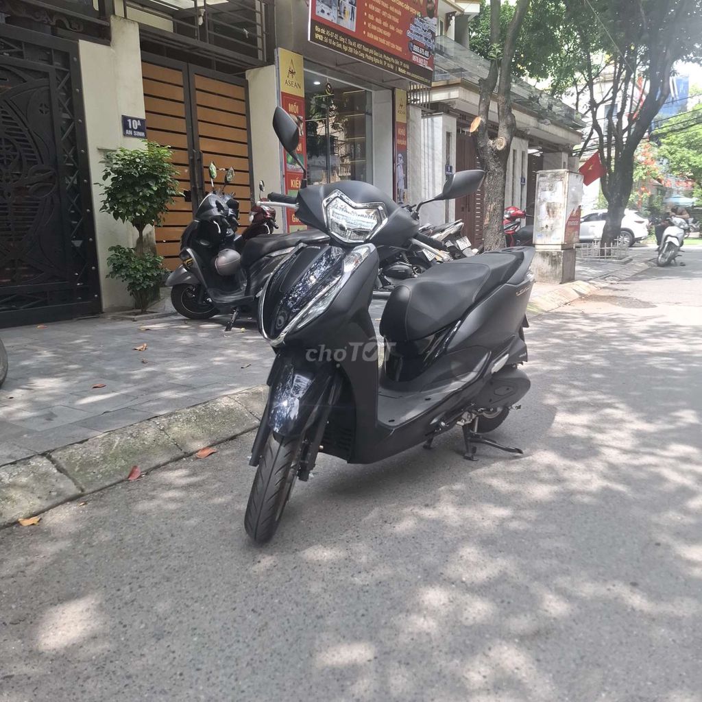 Honda Lead 2024 - ảnh 4