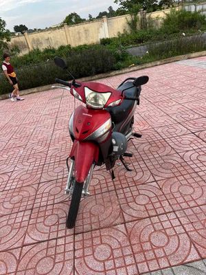 Honda Wave 2018 - ảnh 1