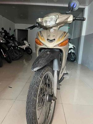 Yamaha Taurus 2009 - ảnh 1