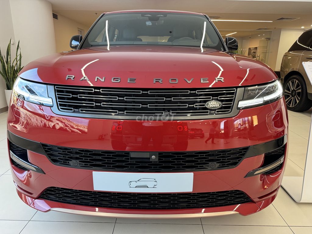 Land Rover - ảnh 1