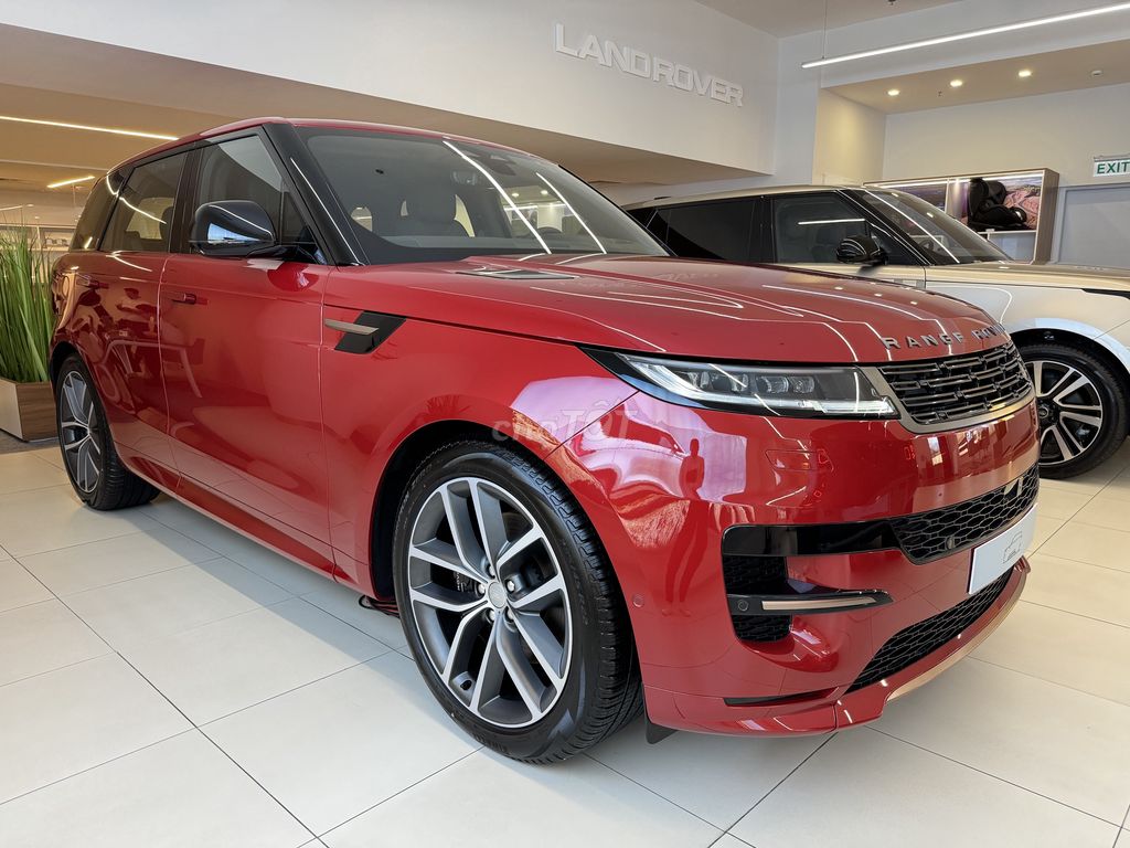 Land Rover - ảnh 2