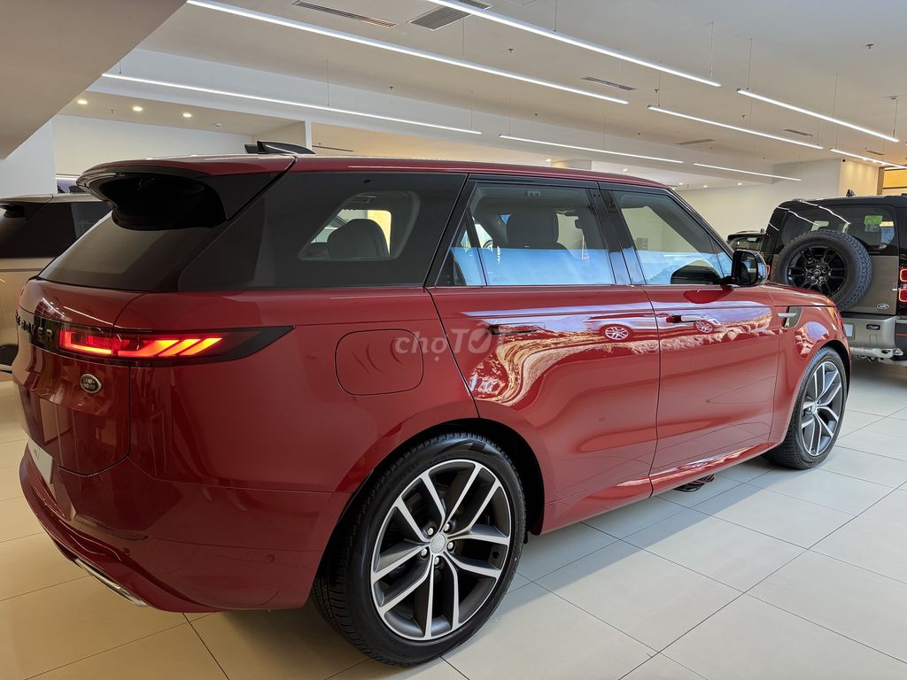 Land Rover - ảnh 3