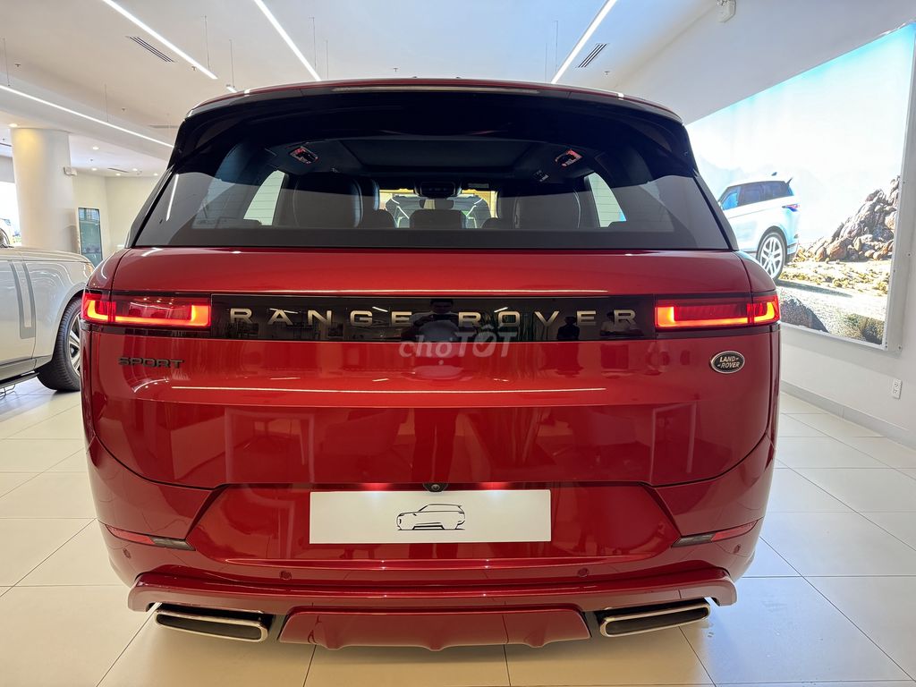 Land Rover - ảnh 4