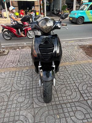 Honda PS 2006 - ảnh 1