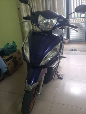 Honda Vision 2014 - ảnh 1