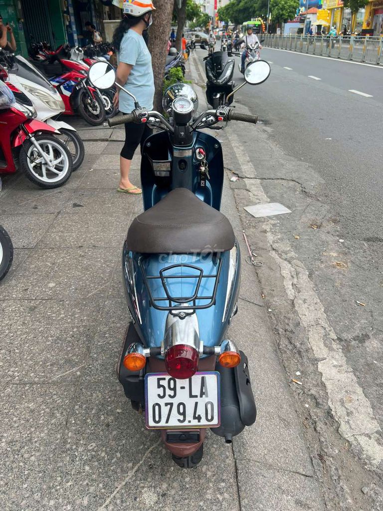 HSVT 2023 - ảnh 1