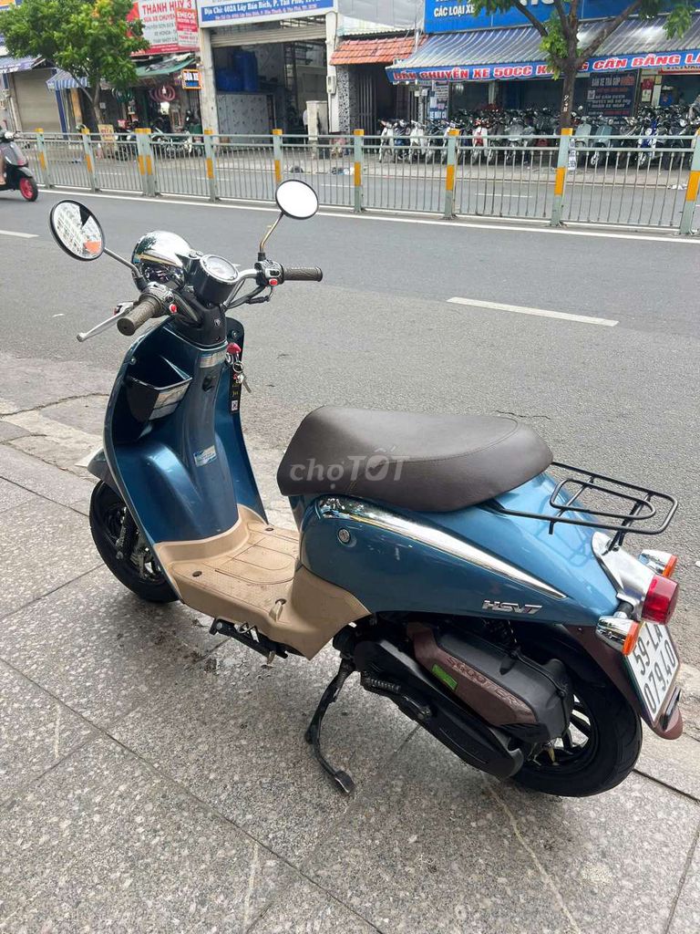 HSVT 2023 - ảnh 2