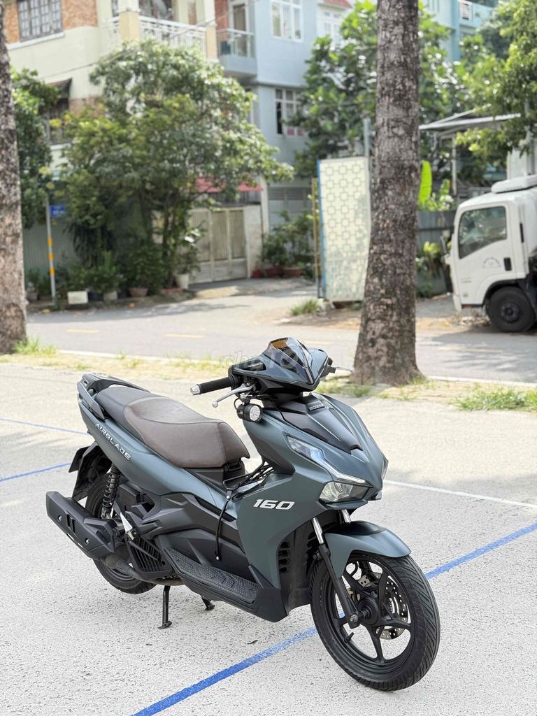 Honda Airblade 2021 - ảnh 1