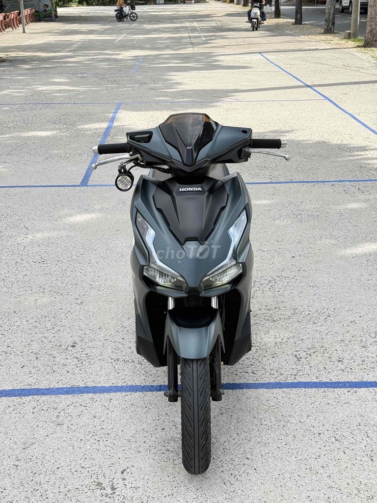 Honda Airblade 2021 - ảnh 3