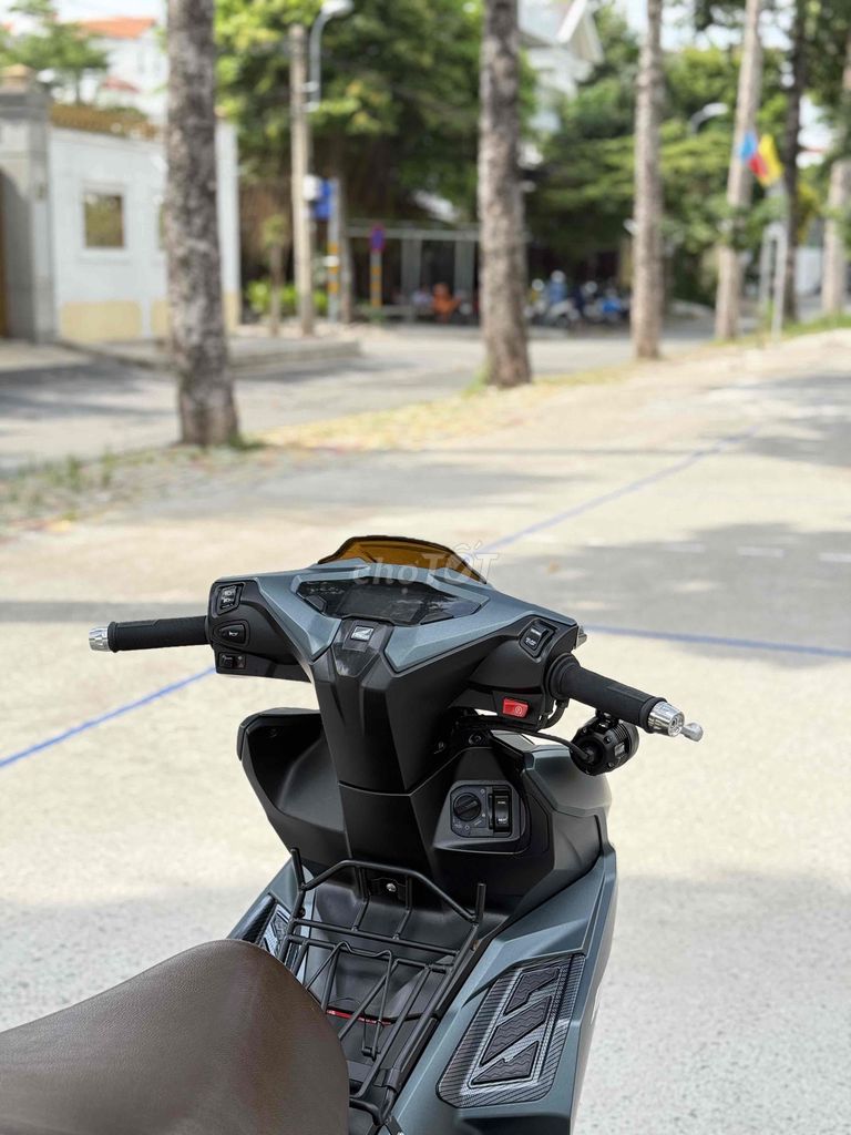 Honda Airblade 2021 - ảnh 4