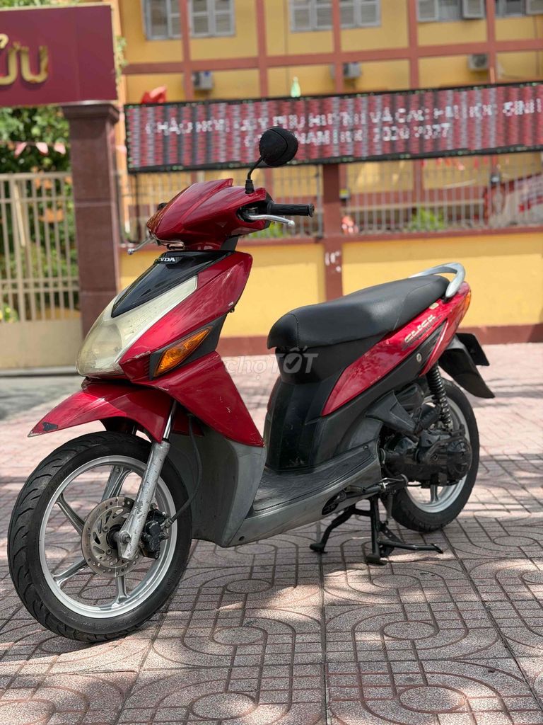 Honda Click 2006 - ảnh 3
