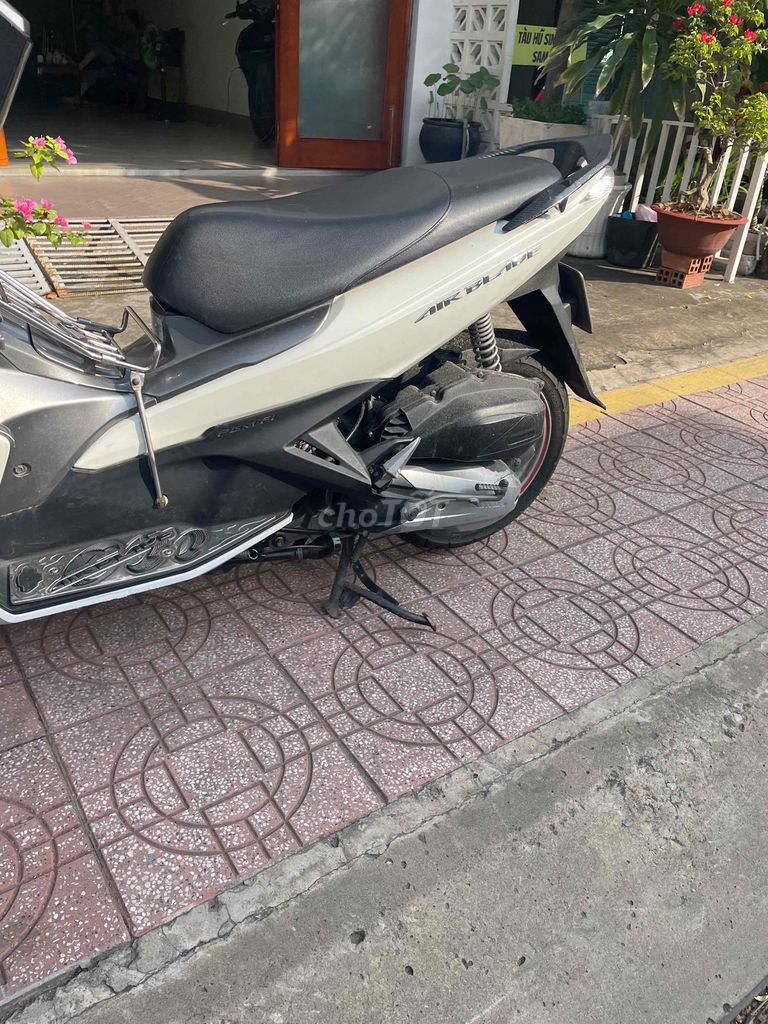 Honda Air Blade 2015 - ảnh 3