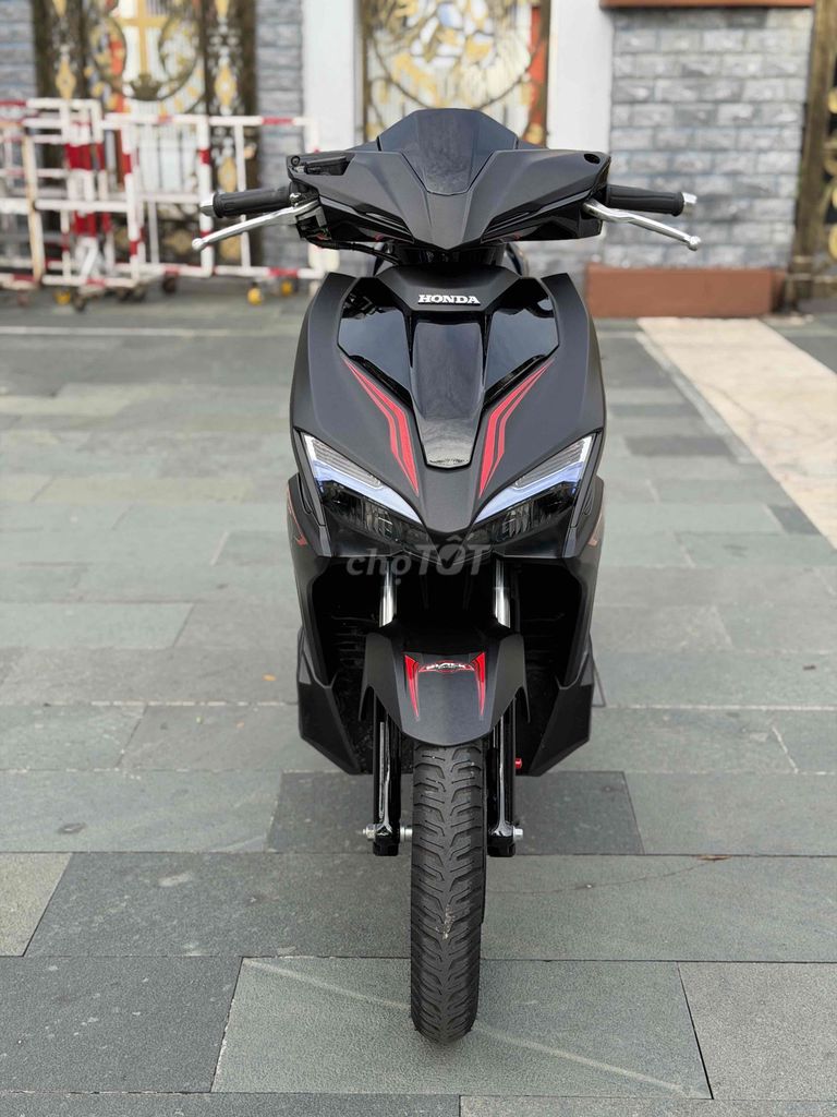 Honda 2017 - ảnh 1