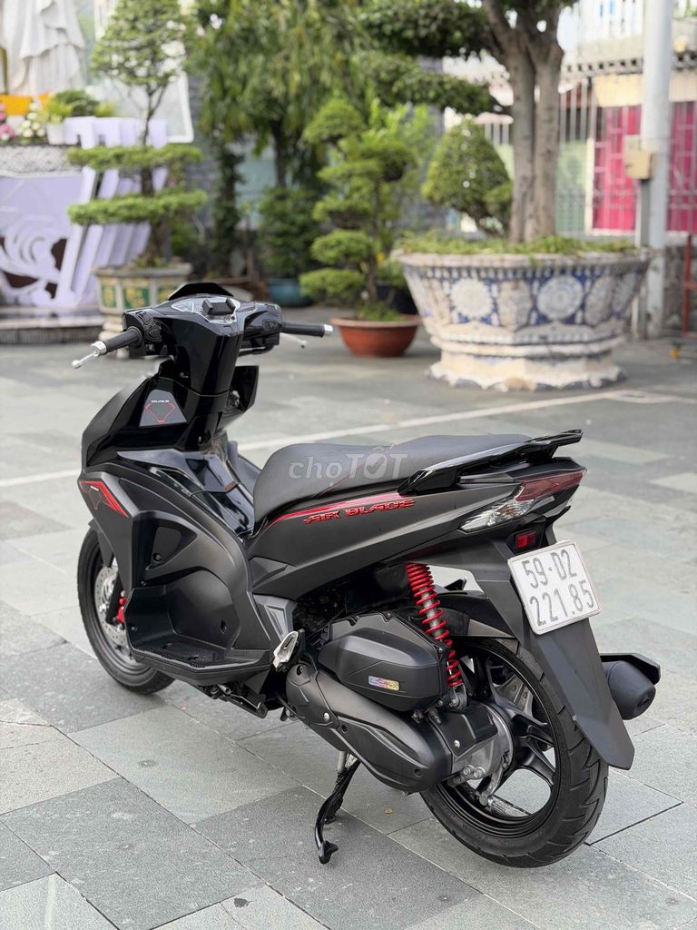 Honda 2017 - ảnh 2