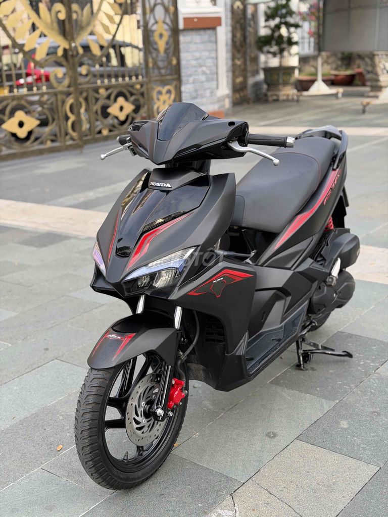 Honda 2017 - ảnh 3