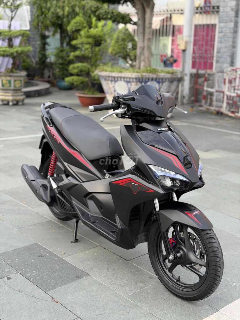 Honda 2017 - ảnh 5