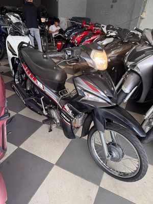 Yamaha Sirius 2014 - ảnh 1