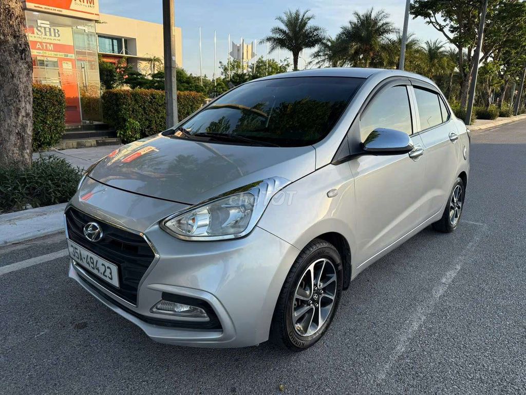 Hyundai i10 - ảnh 1
