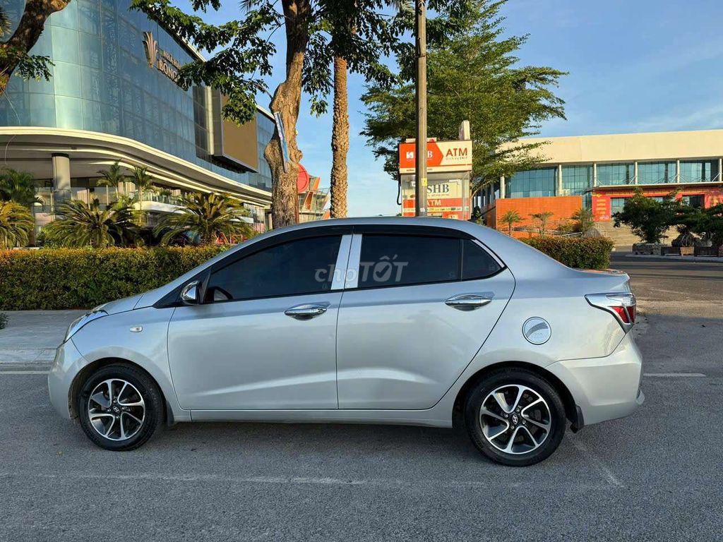 Hyundai i10 - ảnh 3