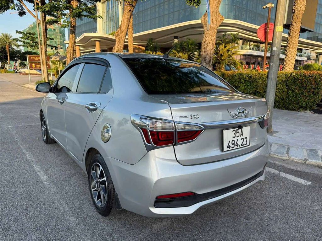 Hyundai i10 - ảnh 4